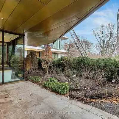 7,&nbsp;Dale, Rosedale-Moore Park, Toronto