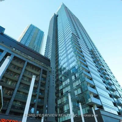 295,&nbsp;Adelaide, Waterfront Communities C1, Toronto