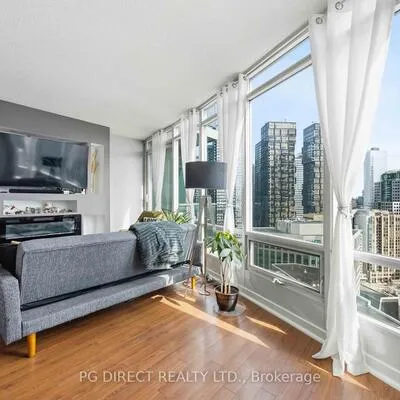 361,&nbsp;Front, Waterfront Communities C1, Toronto