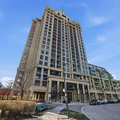 18,&nbsp;Kenaston, Bayview Village, Toronto