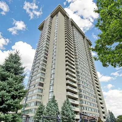 1555,&nbsp;Finch, Don Valley Village, Toronto