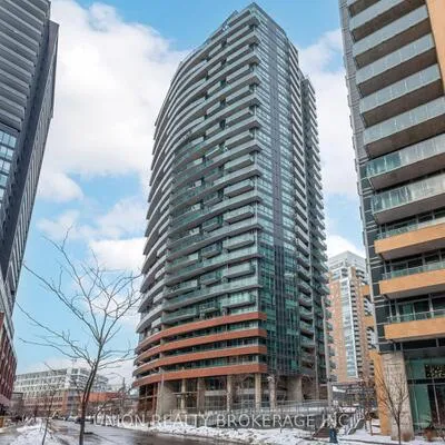 150,&nbsp;East Liberty, Niagara, Toronto