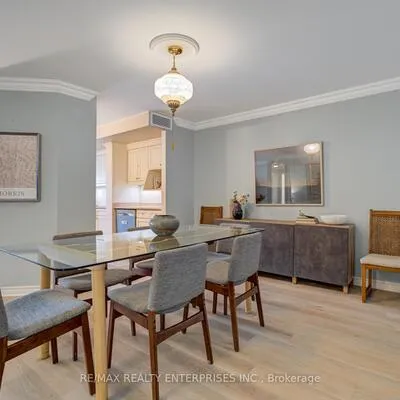 65,&nbsp;Skymark, Hillcrest Village, Toronto