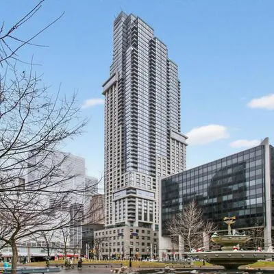 88,&nbsp;Scott, Church-Yonge Corridor, Toronto