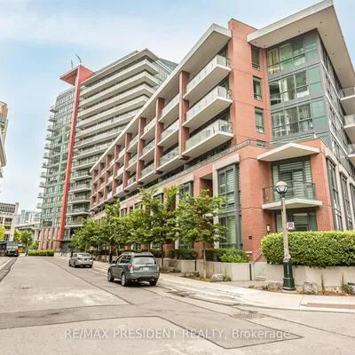 50,&nbsp;Bruyeres, Niagara, Toronto