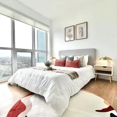 115,&nbsp;Mcmahon, Bayview Village, Toronto