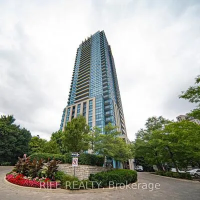181,&nbsp;Wynford, Banbury-Don Mills, Toronto
