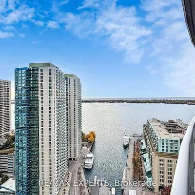 8,&nbsp;York, Waterfront Communities C1, Toronto