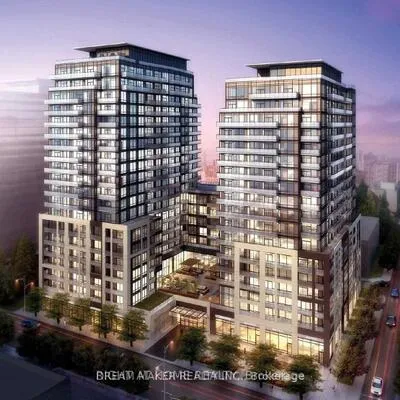 460,&nbsp;Adelaide, Moss Park, Toronto