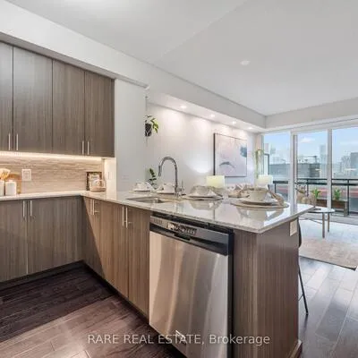 225,&nbsp;Sackville, Regent Park, Toronto