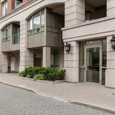 1,&nbsp;Clairtrell, Willowdale East, Toronto