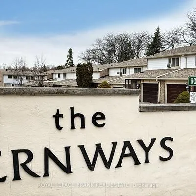 3,&nbsp;Rock Fern, Don Valley Village, Toronto