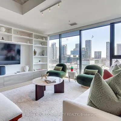 629,&nbsp;King, Waterfront Communities C1, Toronto