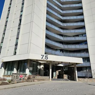 75,&nbsp;Graydon Hall, Parkwoods-Donalda, Toronto