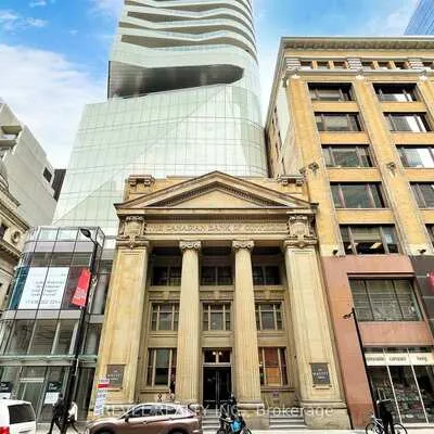 197,&nbsp;Yonge, Church-Yonge Corridor, Toronto
