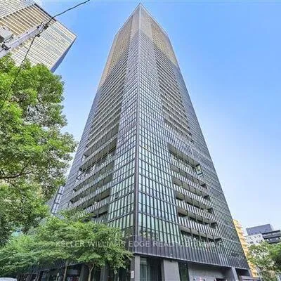 101,&nbsp;Charles, Church-Yonge Corridor, Toronto