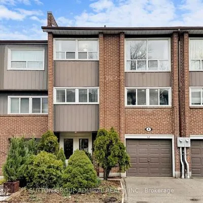 4,&nbsp;Dove Hawk, Westminster-Branson, Toronto