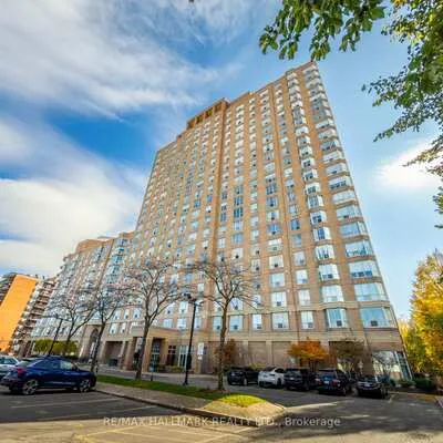 21,&nbsp;Overlea, Thorncliffe Park, Toronto