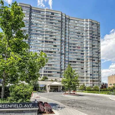 30,&nbsp;Greenfield, Willowdale East, Toronto