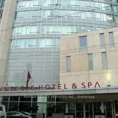 200,&nbsp;Victoria, Church-Yonge Corridor, Toronto