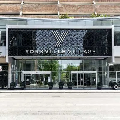 55A,&nbsp;Avenue, Annex, Toronto