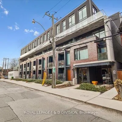 90,&nbsp;Niagara, Niagara, Toronto