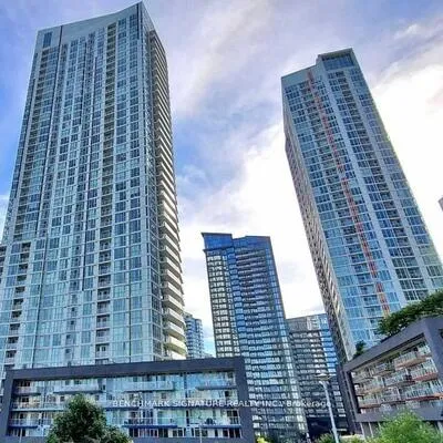 75,&nbsp;Queens Wharf, Waterfront Communities C1, Toronto
