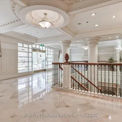 18,&nbsp;Sommerset, Willowdale East, Toronto