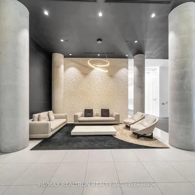 158,&nbsp;Front, Moss Park, Toronto