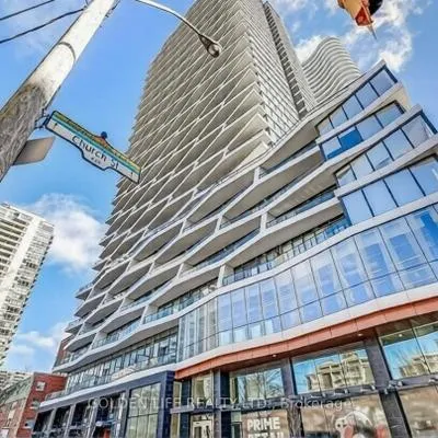 85,&nbsp;Wood, Church-Yonge Corridor, Toronto