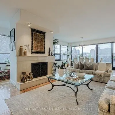 70,&nbsp;Montclair, Forest Hill South, Toronto