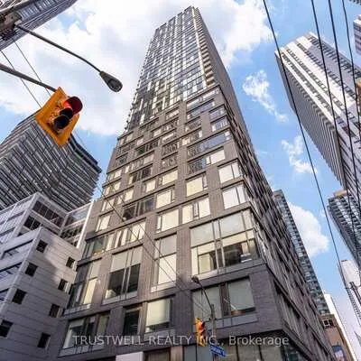 101,&nbsp;Peter, Waterfront Communities C1, Toronto