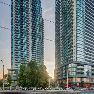 5168,&nbsp;Yonge, Willowdale West, Toronto