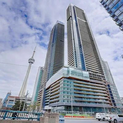 3,&nbsp;Concord Cityplace, Waterfront Communities C1, Toronto
