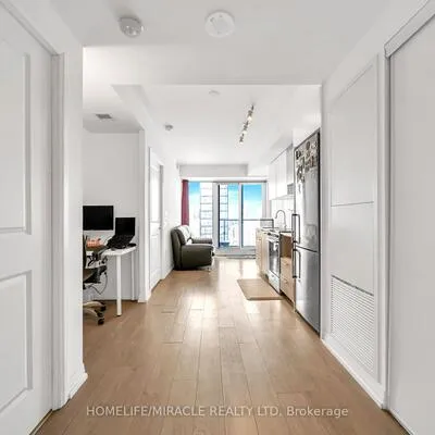 251,&nbsp;Jarvis, Church-Yonge Corridor, Toronto