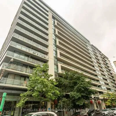 111,&nbsp;Elizabeth, Bay Street Corridor, Toronto