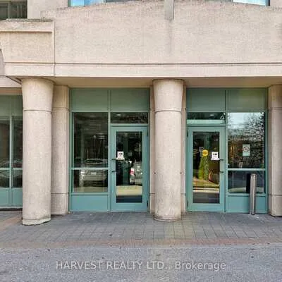 1,&nbsp;Pemberton, Newtonbrook East, Toronto