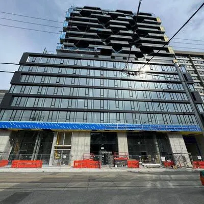 195,&nbsp;McCaul, Kensington-Chinatown, Toronto