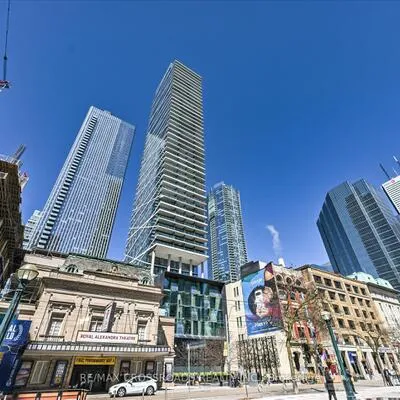224,&nbsp;King, Waterfront Communities C1, Toronto