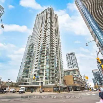 10,&nbsp;Navy Wharf, Waterfront Communities C1, Toronto
