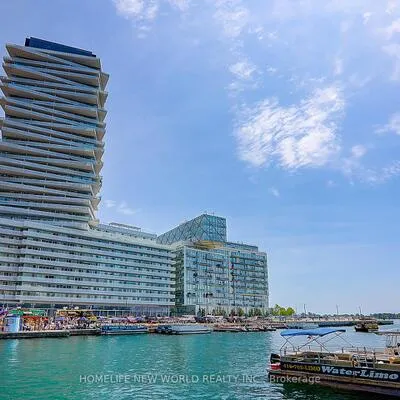 15,&nbsp;Queens, Waterfront Communities C8, Toronto
