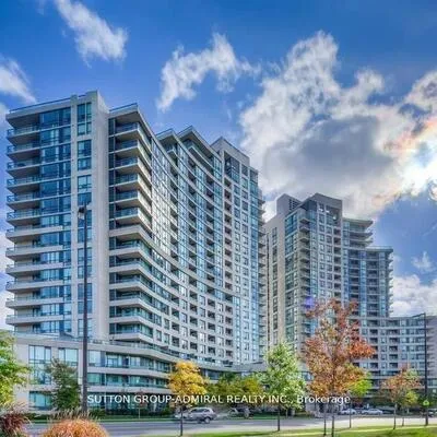 509,&nbsp;Beecroft, Willowdale West, Toronto