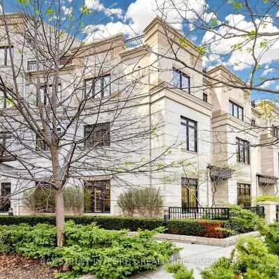 9,&nbsp;Oakburn, Willowdale East, Toronto