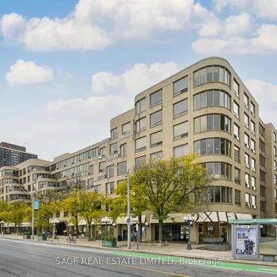 1177,&nbsp;Yonge, Rosedale-Moore Park, Toronto