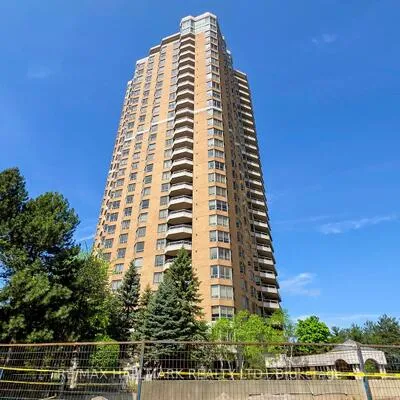 89,&nbsp;Skymark, Hillcrest Village, Toronto