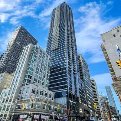 395,&nbsp;Bloor, North St. James Town, Toronto