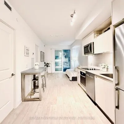 100,&nbsp;Dalhousie, Church-Yonge Corridor, Toronto