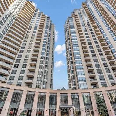 5,&nbsp;Northtown, Willowdale East, Toronto