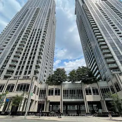 761,&nbsp;Bay, Bay Street Corridor, Toronto