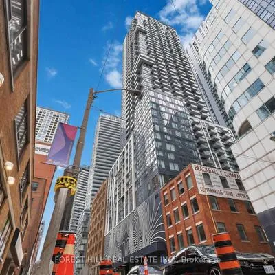 87,&nbsp;PETER, Waterfront Communities C1, Toronto